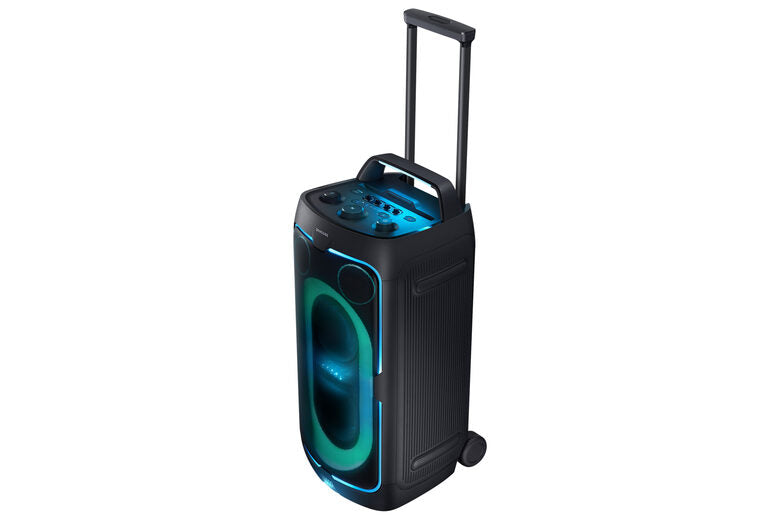 Samsung Sound Tower MX-ST50F (2025) Sistema audio: 2.0