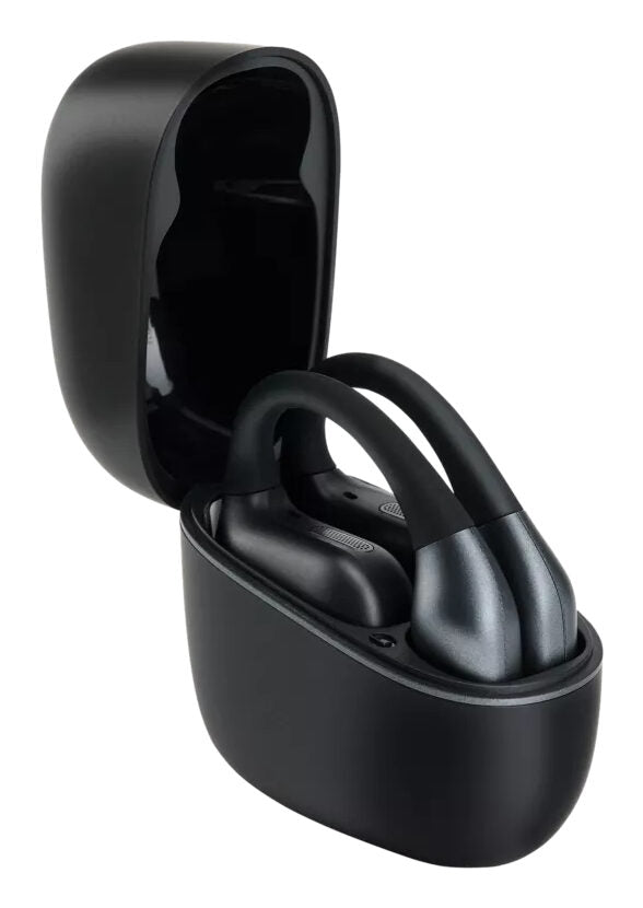 Panasonic RB-F10DE Auricolare Wireless A orecchio aperto Musica e Chiamate Bluetooth Nero