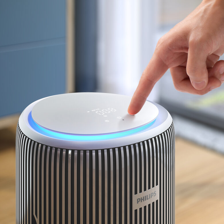 Philips PureProtect Water serie 3400