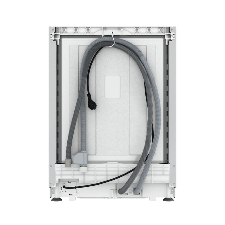 Whirlpool W8I HP42 L Lavastoviglie a Incasso Scomparsa Totale 14 coperti C