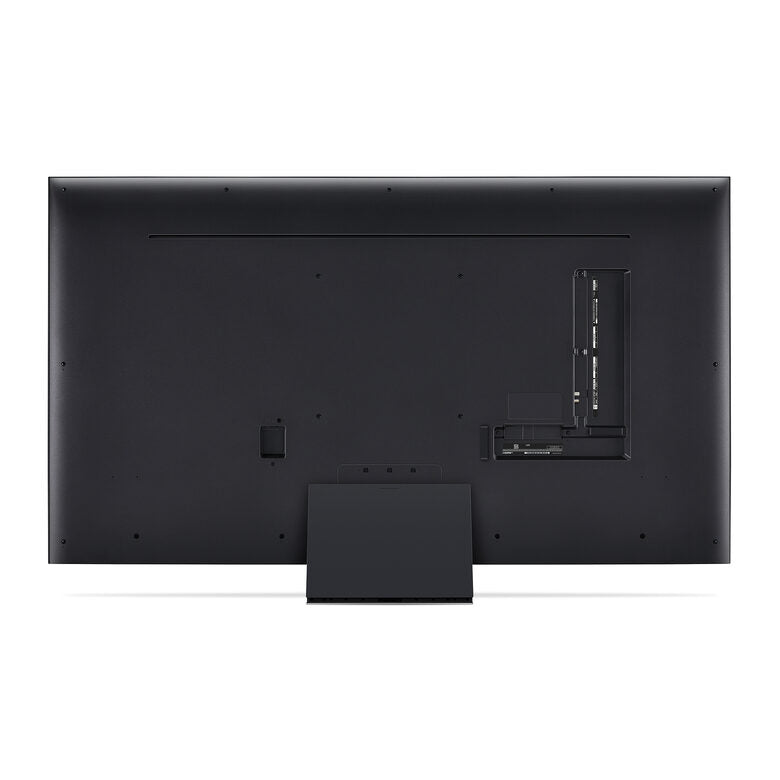 LG 65QNED86T6A Televisione Smart TV 65 Pollici QNED 4K Serie QNED86 4 HDMI