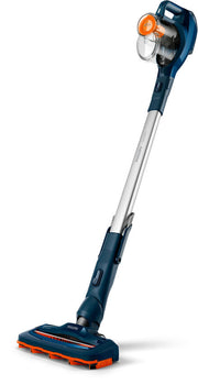 Philips Aspirapolvere senza fili con spazzola aspirante a 180°