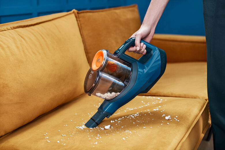 Philips Aspirapolvere senza fili con spazzola aspirante a 180°