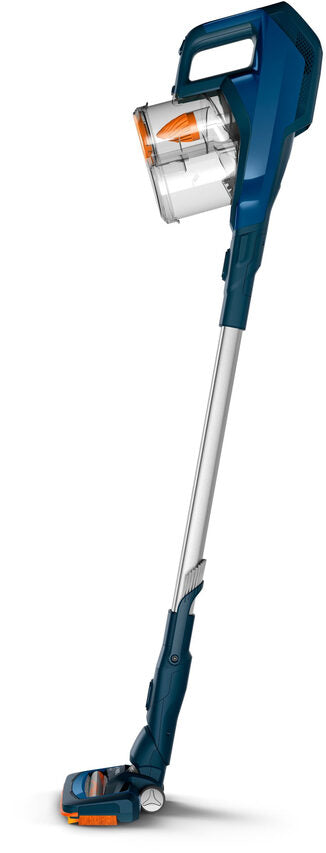 Philips Aspirapolvere senza fili con spazzola aspirante a 180°