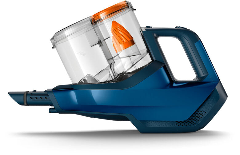 Philips Aspirapolvere senza fili con spazzola aspirante a 180°