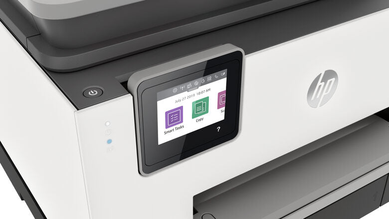 HP OfficeJet Pro 9022 All-in-one wireless printer Print,Scan,Copy from your phone, Instant Ink ready