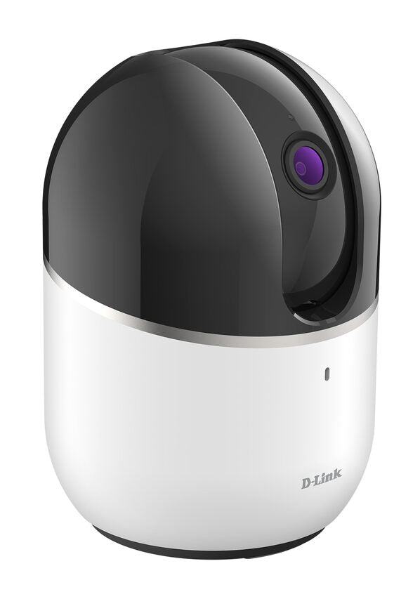 D-Link DCS-8515LH telecamera di sorveglianza Cupola Telecamera di sicurezza IP Interno 1280 x 720 Pixel Scrivania/Parete
