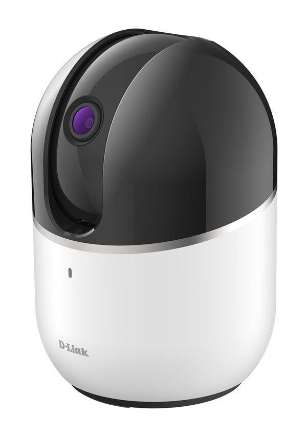 D-Link DCS-8515LH telecamera di sorveglianza Cupola Telecamera di sicurezza IP Interno 1280 x 720 Pixel Scrivania/Parete