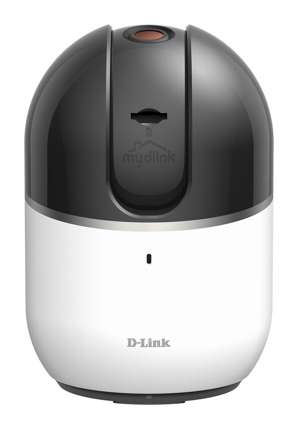 D-Link DCS-8515LH telecamera di sorveglianza Cupola Telecamera di sicurezza IP Interno 1280 x 720 Pixel Scrivania/Parete