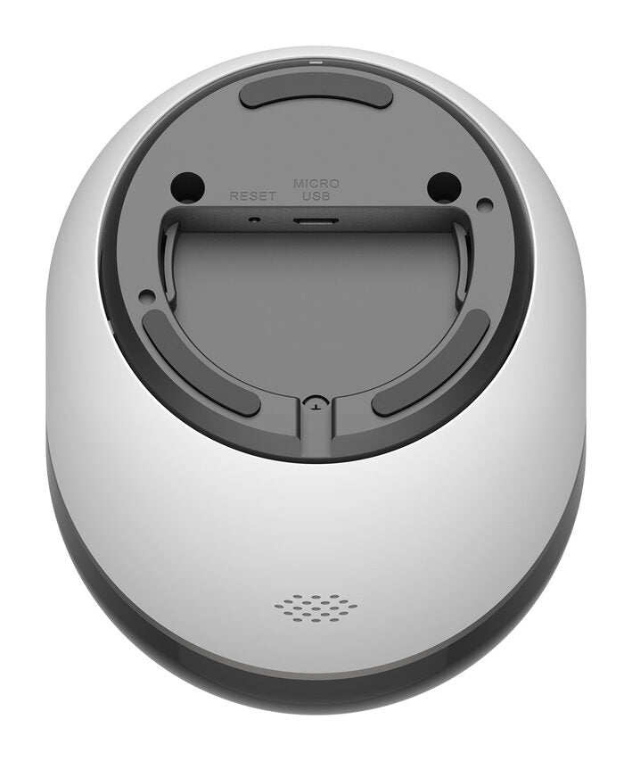D-Link DCS-8515LH telecamera di sorveglianza Cupola Telecamera di sicurezza IP Interno 1280 x 720 Pixel Scrivania/Parete