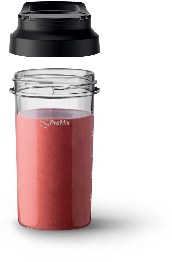 Philips Viva Collection HR2657/90 Frullatore a immersione ProMix