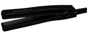 Remington S2880 messa in piega Piastra per capelli Caldo Nero