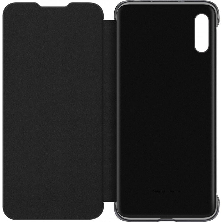 Huawei 51992945 custodia per cellulare 15,5 cm (6.1") Custodia a libro Nero