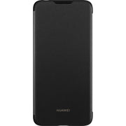 Huawei 51992945 custodia per cellulare 15,5 cm (6.1") Custodia a libro Nero