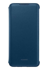 Huawei 51992903 custodia per cellulare 15,9 cm (6.26") Custodia flip a libro Blu