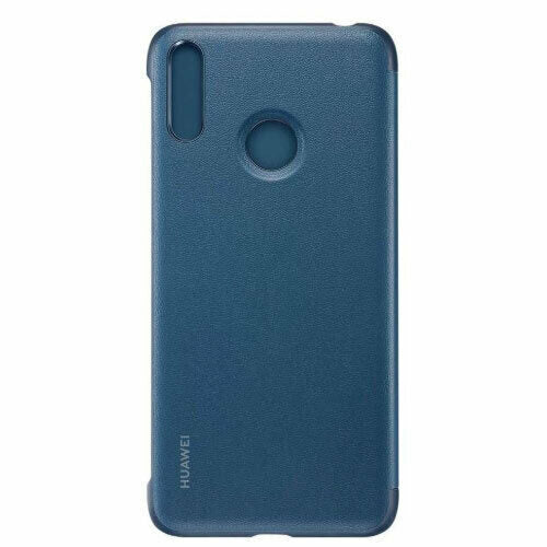 Huawei 51992903 custodia per cellulare 15,9 cm (6.26") Custodia flip a libro Blu