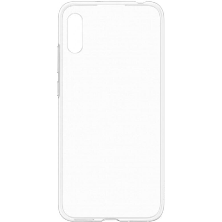 Huawei 51992912 custodia per cellulare 15,5 cm (6.1") Cover Trasparente