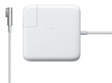 Apple MC556Z/B adattatore e invertitore Interno 85 W Bianco