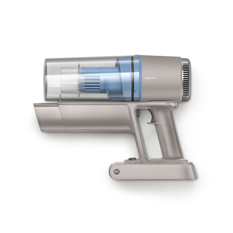 Philips 2000 series XC2011/01 Aspirapolvere senza filo