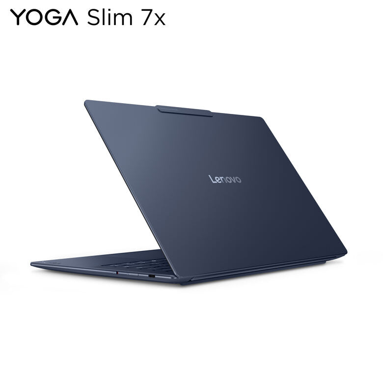 Lenovo Yoga Slim 7x Notebook 14.5" OLED Touch Qualcomm Snapdragon X Elite 16GB 1TB