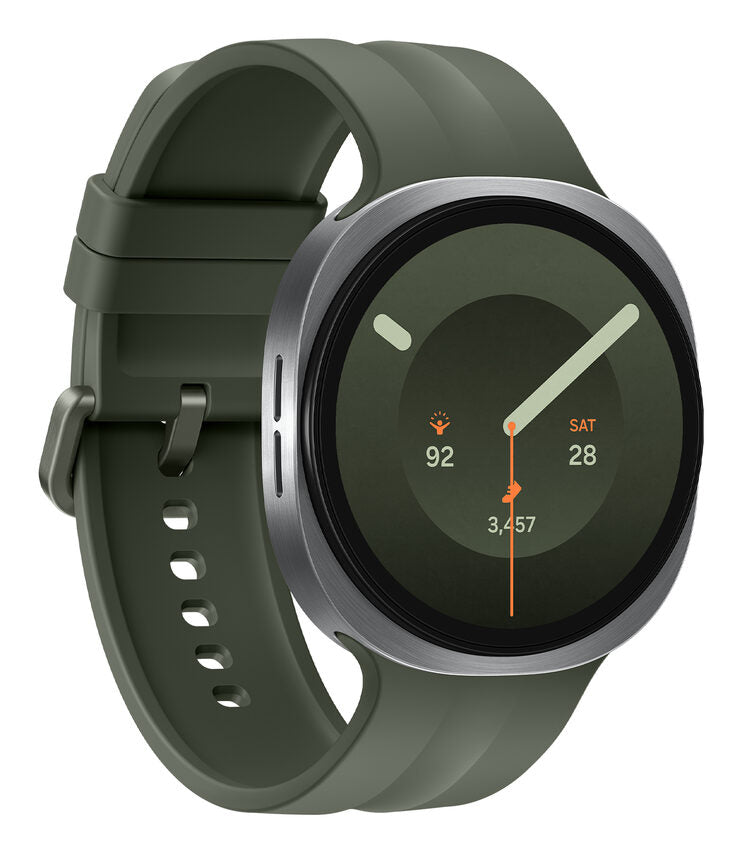 Samsung Galaxy Watch 9 44 mm Silver