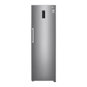 LG GL5241PZJZ1 frigorifero Libera installazione 375 L F Acciaio inossidabile