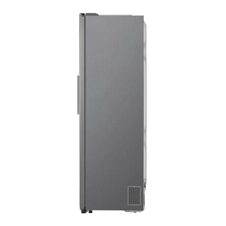 LG GL5241PZJZ1 frigorifero Libera installazione 375 L F Acciaio inossidabile