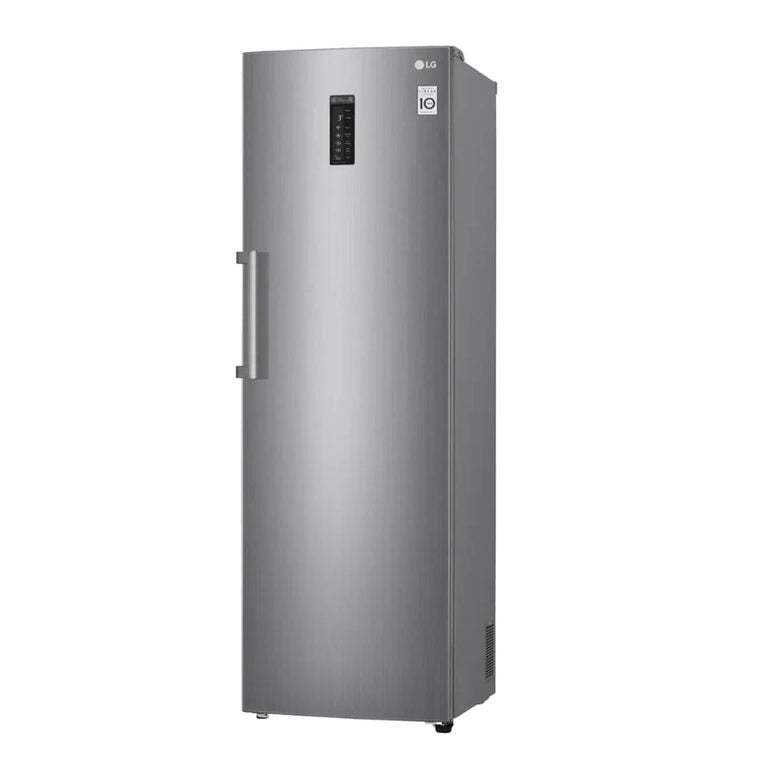 LG GL5241PZJZ1 frigorifero Libera installazione 375 L F Acciaio inossidabile