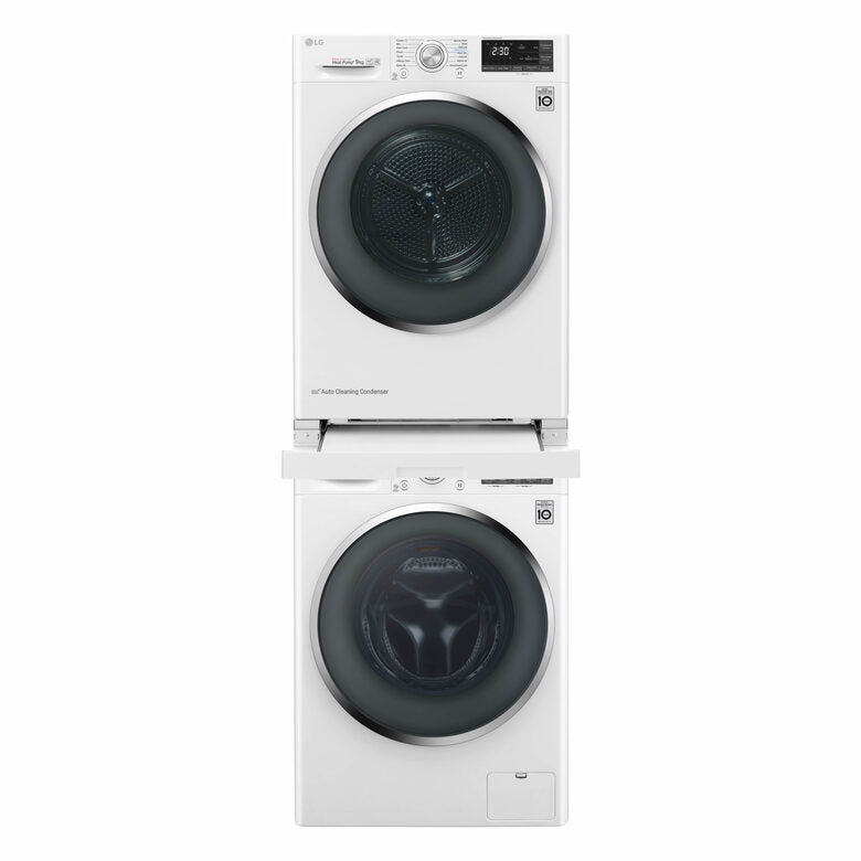 LG DSTWH accessorio e componente per lavatrice Kit di sovrapposizione 1 pz