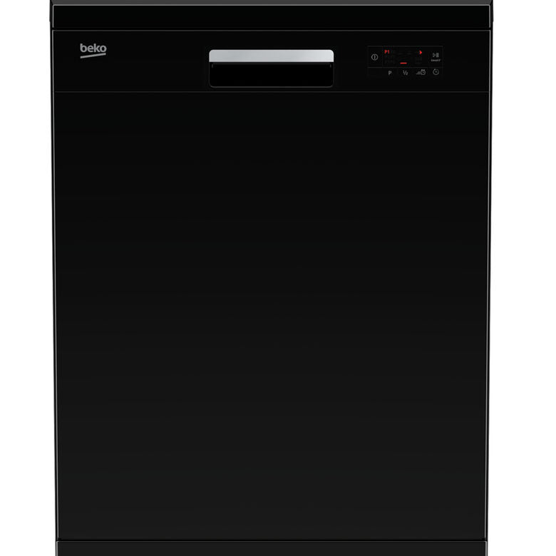 Beko DFN16420B Lavastoviglie a Incasso Scomparsa Totale 14 coperti
