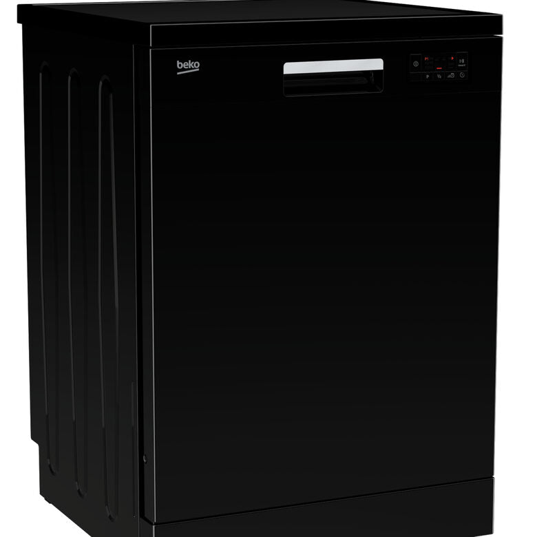 Beko DFN16420B Lavastoviglie a Incasso Scomparsa Totale 14 coperti