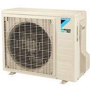 Daikin ATXC25A/ARXC25A condizionatore fisso Climatizzatore split system Bianco