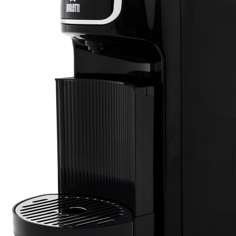Bialetti Break Automatica Macchina per caffè a cialde