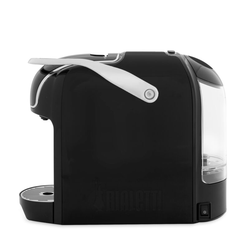 Bialetti Break Automatica Macchina per caffè a cialde