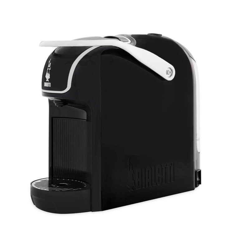 Bialetti Break Automatica Macchina per caffè a cialde