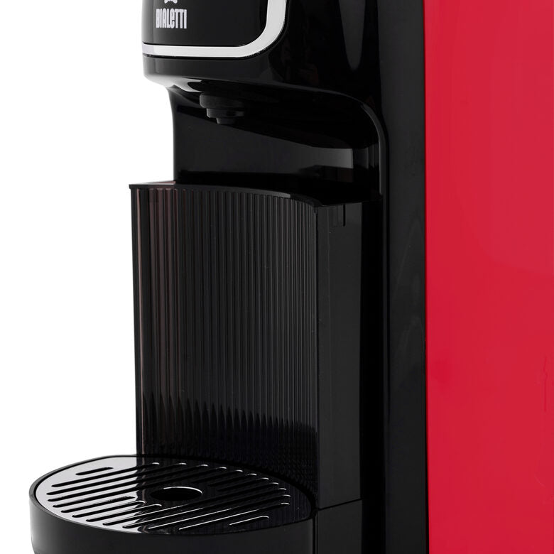 Bialetti Break Automatica Macchina per caffè a cialde
