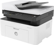 HP Laser 137fnw A4 1200 x 1200 DPI 21 ppm Wi-Fi