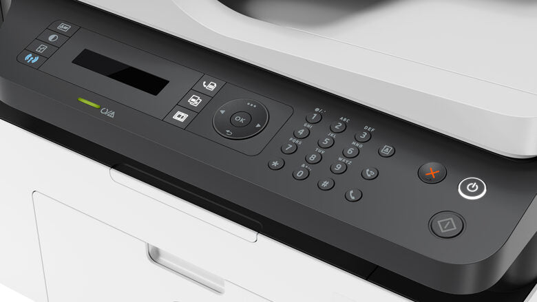 HP Laser 137fnw A4 1200 x 1200 DPI 21 ppm Wi-Fi
