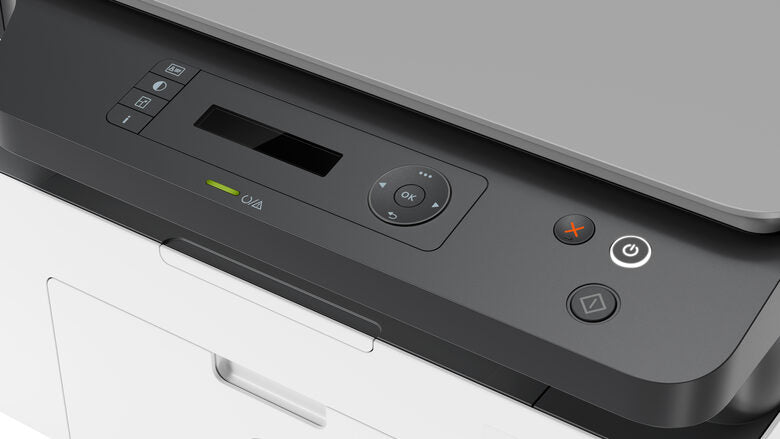 HP Laser 135a A4 1200 x 1200 DPI 20 ppm