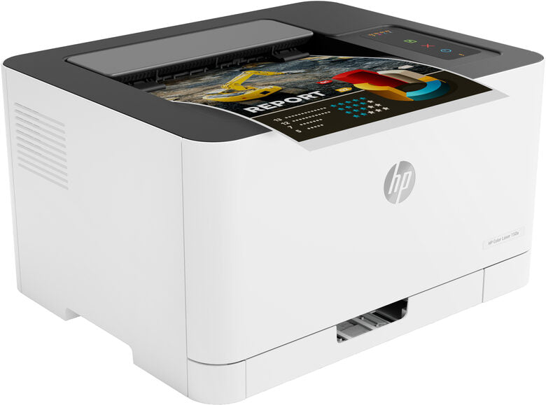 HP Color Laser 150a A colori 600 x 600 DPI A4