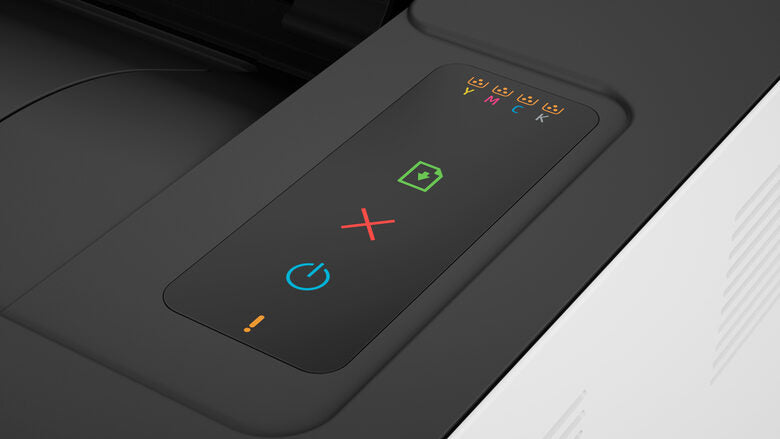 HP Color Laser 150a A colori 600 x 600 DPI A4
