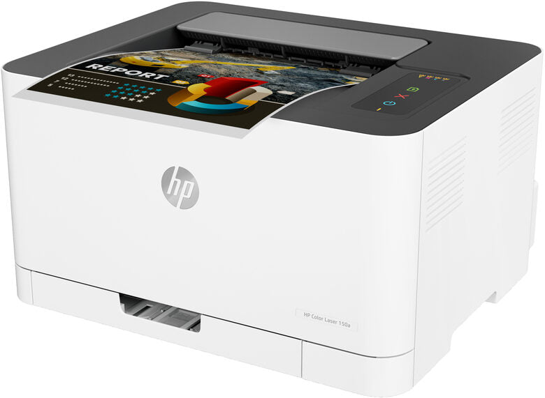 HP Color Laser 150a A colori 600 x 600 DPI A4