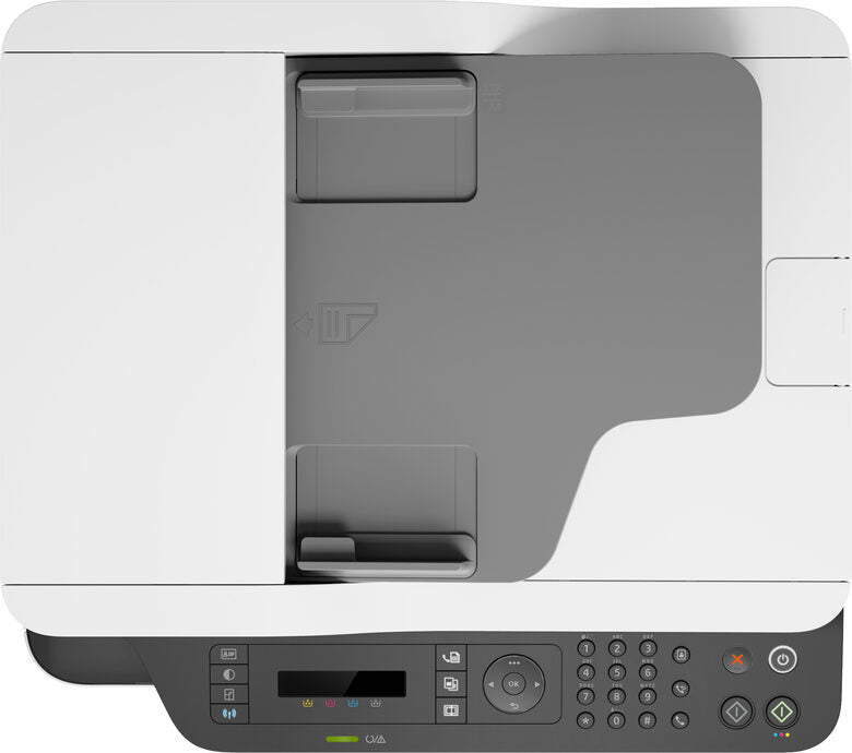 HP Color Laser 179fnw A4 600 x 600 DPI 18 ppm Wi-Fi