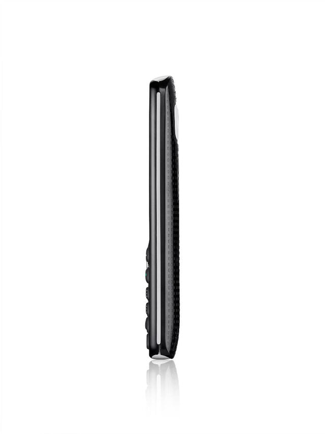 Brondi King 6,1 cm (2.4") Nero Telefono cellulare basico