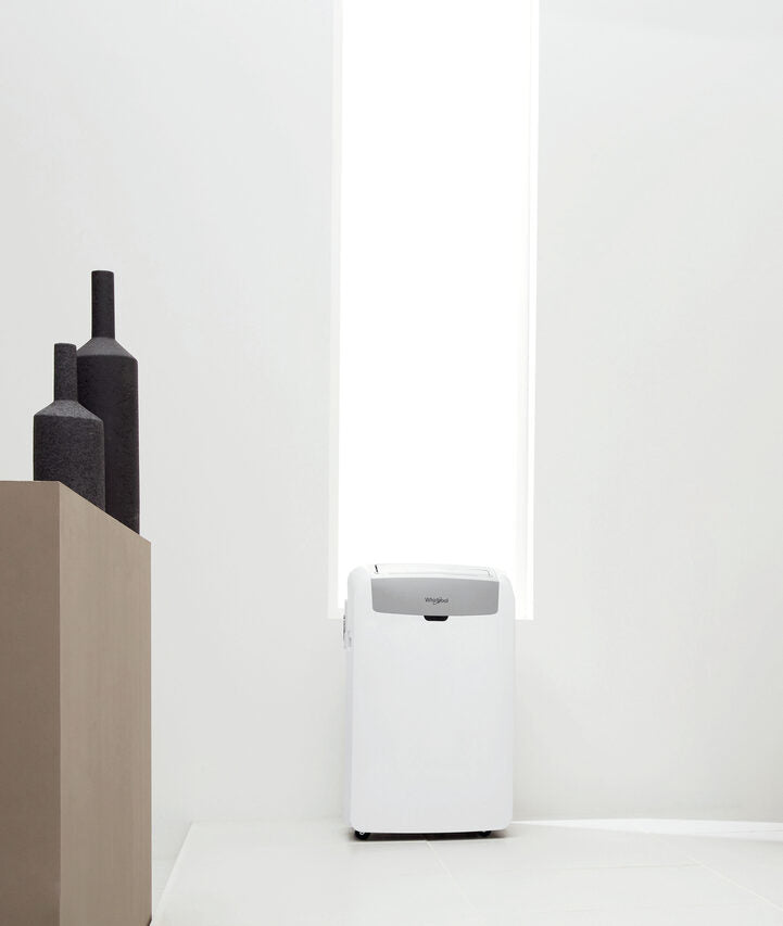 Whirlpool PACW29COL 51 dB Grigio, Bianco