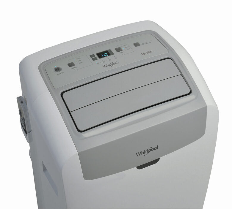 Whirlpool PACW29COL 51 dB Grigio, Bianco