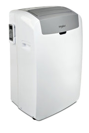 Whirlpool PACW29COL 51 dB Grigio, Bianco
