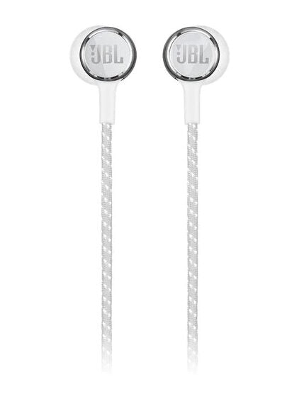JBL Live 200BT Auricolare Wireless Passanuca Musica e Chiamate Bluetooth Bianco