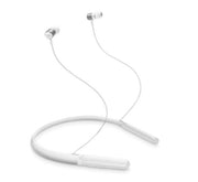 JBL Live 200BT Auricolare Wireless Passanuca Musica e Chiamate Bluetooth Bianco