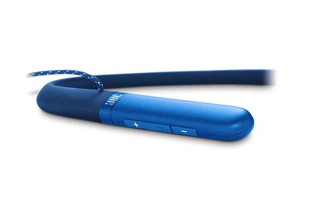 JBL Live 200BT Auricolare Wireless Passanuca Musica e Chiamate Bluetooth Blu